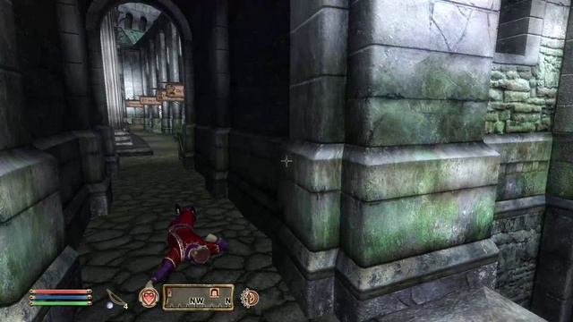 The Elder Scrolls IV: Oblivion - Part 50 смотреть онлайн