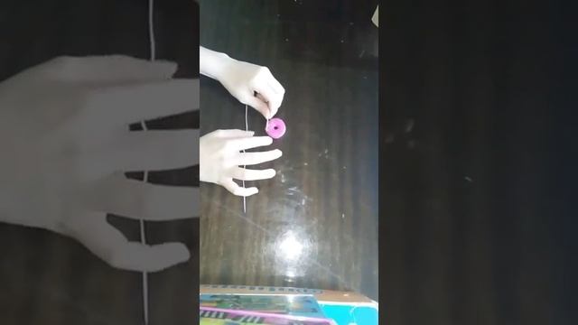 как сделать кулон в виде пончика смотреть онлайн