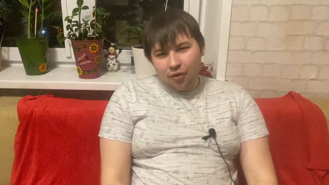 Как я провел свой первый турнир по Warhammer 40k смотреть онлайн