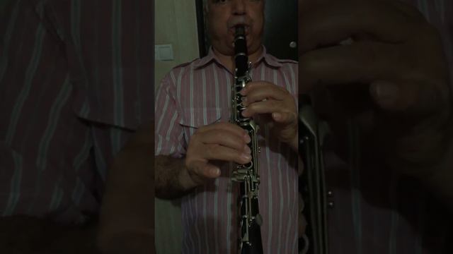 Кларнет самоучитель смотреть онлайн