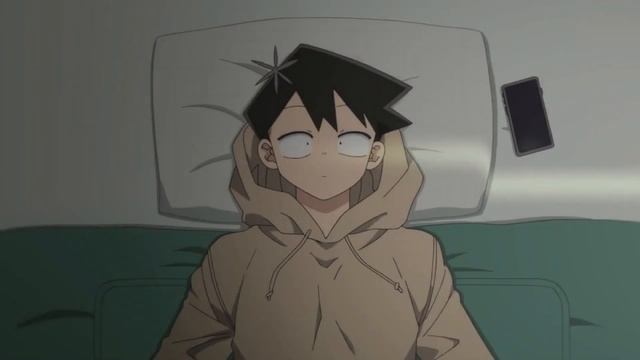 АНИМЕ, С КОТОРОЙ Я ПОЧУСТВОВАЛ СЕБЯ ЧАСТЬЮ СЕМЬИ - У Коми Проблема с Общением смотреть онлайн