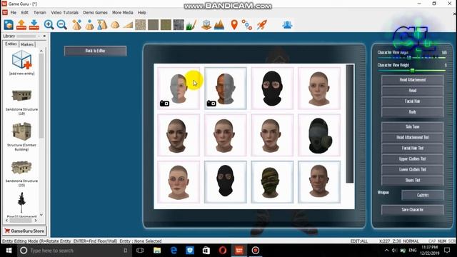 Game Guru Game Development 02 смотреть онлайн