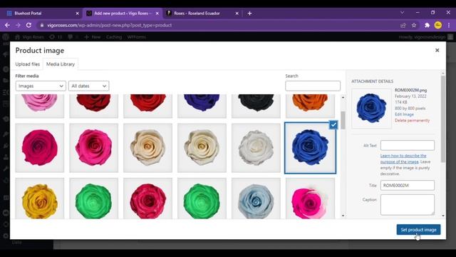 Uploading Product to WooCommerce Wordpress смотреть онлайн