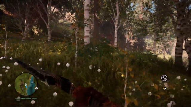 Прохождение FAR CRY Primal — Часть 5 : Первобытный мир Far Cry Primal происходят в каменном веке смотреть онлайн