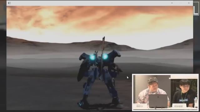 Muv-Luv: Project Mikhail - First Gameplay смотреть онлайн