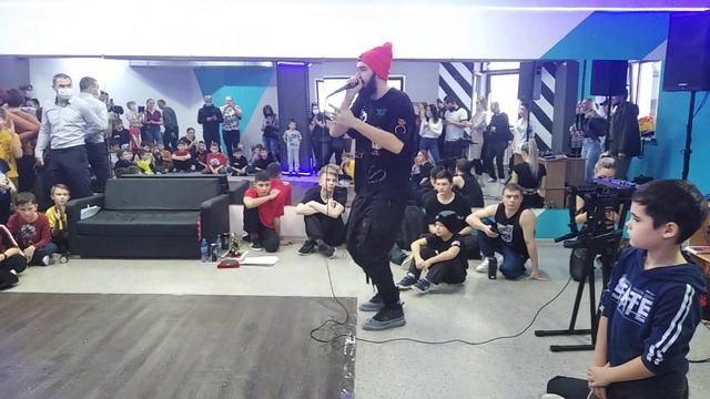 БИДБОКС ЧАСТЬ 1 смотреть онлайн