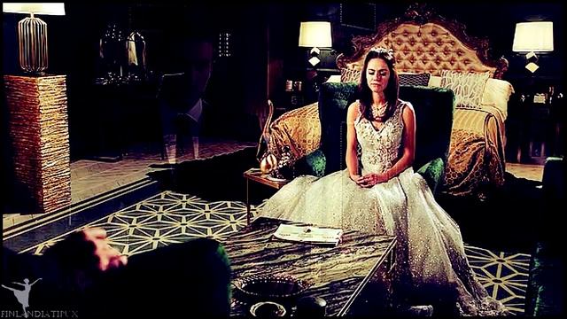 Jasper & Eleanor ● Unsteady [3x10] смотреть онлайн