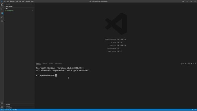 Nightwatch API: Setting up Prettier смотреть онлайн