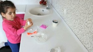 ♥Идеи за неделю #1 ♥ Чем занять ребенка 3-4 лет.