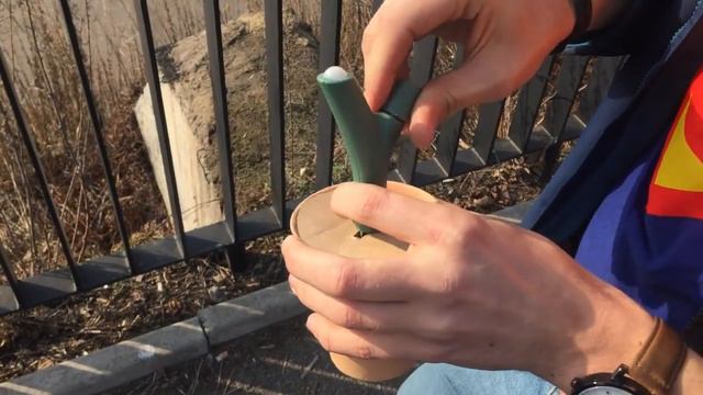 Обзор фито-гаджета ParrotFlower смотреть онлайн