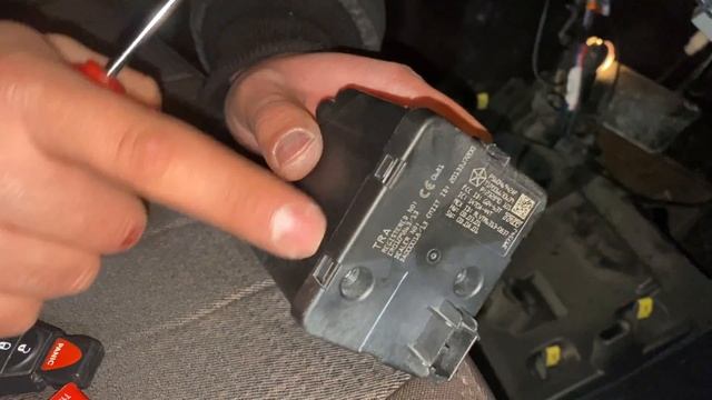 RAM Key fob Not Working / Responding **Quick Fix**- 2016 Ram 1500 смотреть онлайн