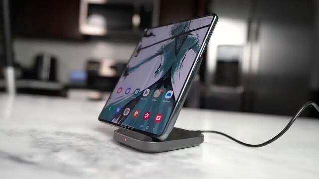 Samsung Galaxy Z Fold 4 - 20 DAYS LATER EXPECTIONALLY WELL смотреть онлайн