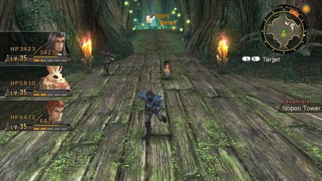 xenoblade chronicles is the greatest game ever made: the fourth part смотреть онлайн