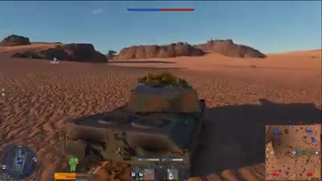 Лучшая игра в галактике и летний экстрим \ War Thunder смотреть онлайн