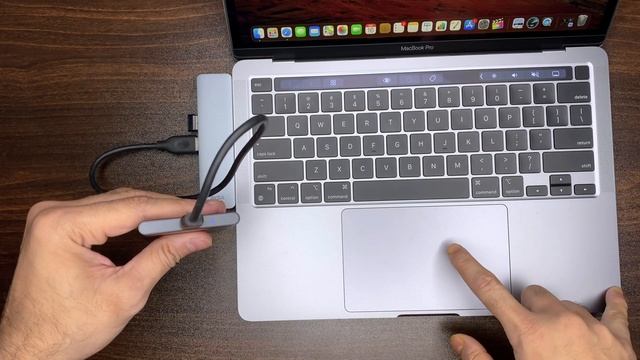 Best External SSD For MacBooks | Samsung T7 500 GB SSD смотреть онлайн