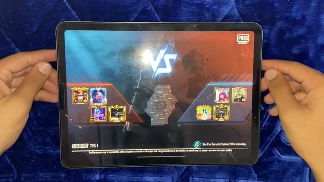 iPad Air (4th) Generation PUBG MOBILE Test in 2023 | Gaming? | Battery? | Heat up? | Lag? IPAD AIR смотреть онлайн