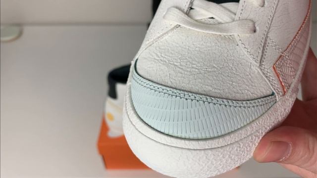 Nike Blazer Mid '77 Vintage Dia De Los Muertos Review! смотреть онлайн