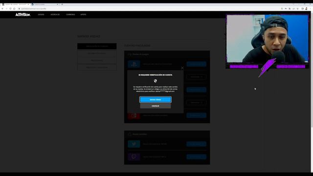 Warzone - COMO PASAR tu CUENTA de "BATTLENET" a "STEAM"! en 2024 смотреть онлайн