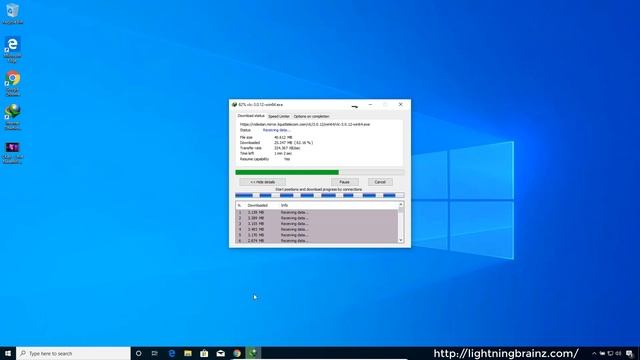 (Latest Version) How To Download And Install VLC 3.0.12 Media Player 64 Bit On Windows 10 смотреть онлайн