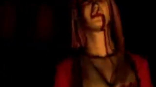 'Silent Hill': Poor Lisa Garland смотреть онлайн