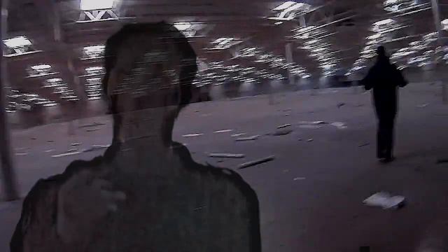 SEMATARY - TOY BARN (MUSIC VIDEO)