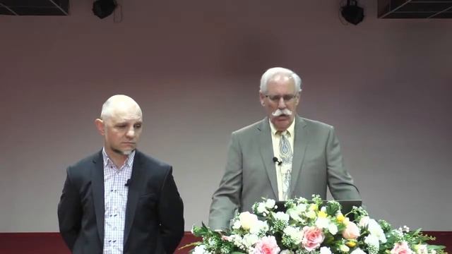 Он воскрес; † "Слово Божье" [02.05.2021] смотреть онлайн