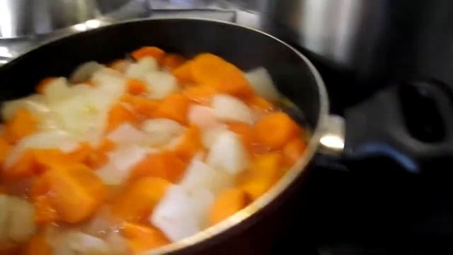 Быстрый рецепт КАБАЧКОВОЙ ИКРЫ на зиму. и на каждый день. Домашние заготовки.. Очень вкусно. смотреть онлайн
