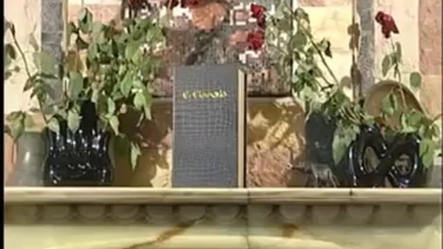 Племянник Гарегина Нжде, благотворитель и меценат Левон Айрапетян. смотреть онлайн