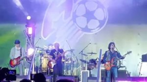 МАШИНА ВРЕМЕНИ -  Не стоит прогибаться под изменчивый мир