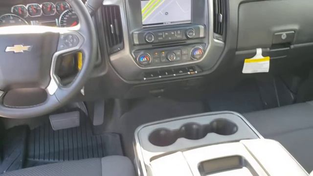 2016 CHEVROLET SILVERADO 1500 Henderson, Las Vegas, Bullhead City, Lake Havasu, Laughlin, NV TSP158 смотреть онлайн