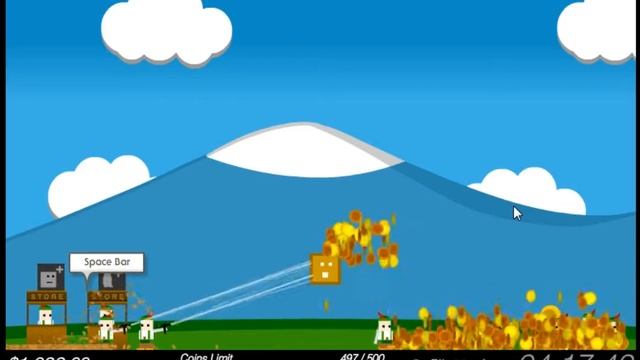 обзор игры-coinbox hero смотреть онлайн