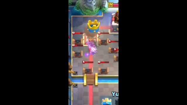 хихи ха ха Clash royale meme смотреть онлайн