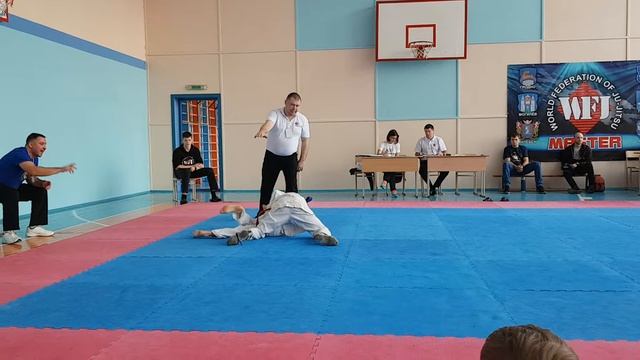 MASTER 2018