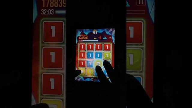 2Fuse 5.05M Speed Play (523 combo) смотреть онлайн