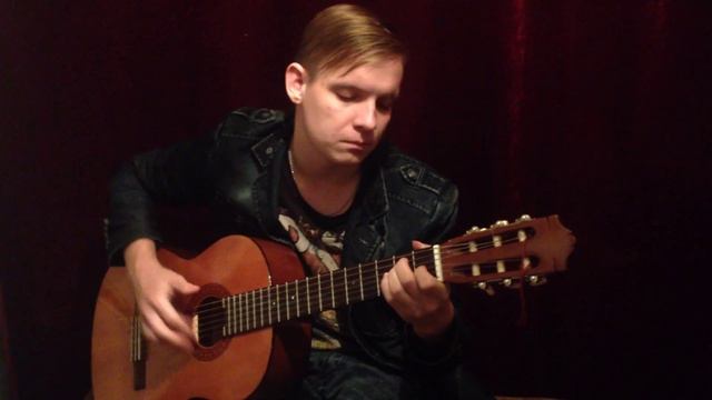Rumba - Flamenco / Румба - Фламенко смотреть онлайн