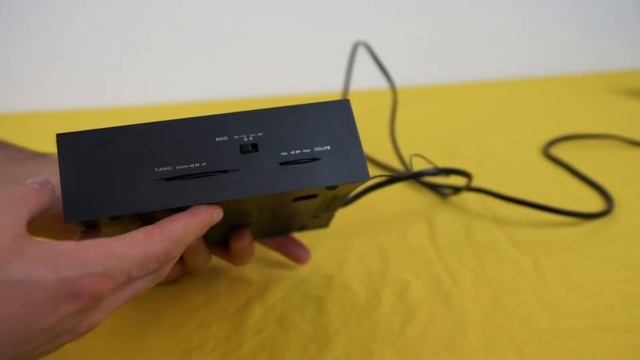 Радио-часы TELEFUNKEN Digitale 40