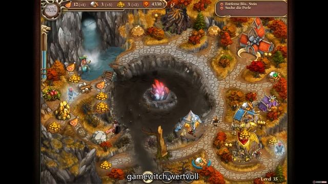 Northern Tale 2 Level 35 смотреть онлайн