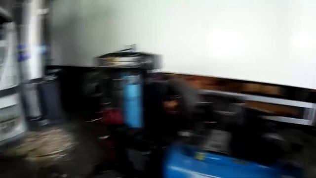 Дальнобой по России # Ремонт смотреть онлайн