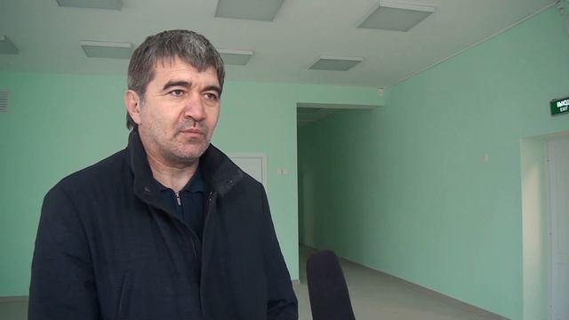 На улице Чернышевского завершили строительство детского сада смотреть онлайн