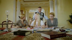 Последняя электричка, 1 серия