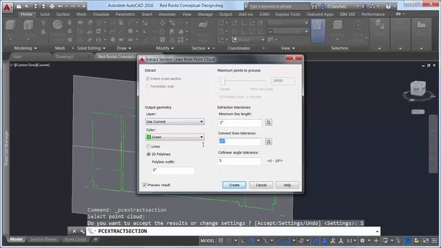 AutoCAD 2016 Point Clouds: How to avoid Confusion | AutoCAD смотреть онлайн