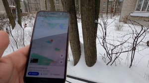 Рандонавтика. Рандомная прогулка в СПБ