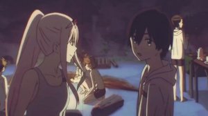 [AMV]Аниме Клип-Влюблен\In Love[Miyagi & Эндшпиль]