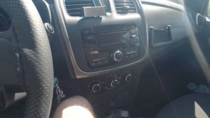 Renault Logan 2 Active, двигатель H4M 113 л.с. - обзор владельца, стоит ли покупать в 2021 году?