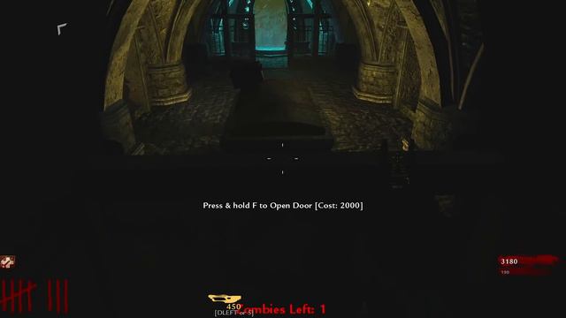 MIXTI FORI ZOMBIE MISSION (World at War Zombies)(Call of Duty Zombies) смотреть онлайн