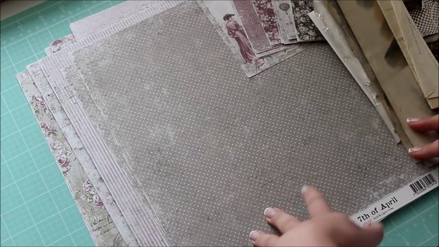 СП Семейный альбом Обзор материалов смотреть онлайн