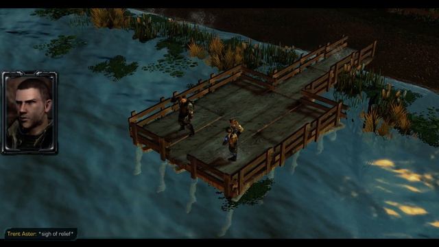 StarCraft II: The Antioch Chronicles: Thoughts in Chaos Interlude 1 - Better Times смотреть онлайн