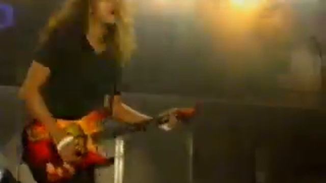 Battery (feat. Dave Lombardo) - 2004 смотреть онлайн