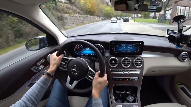 Mercedes GLA Vs GLB Vs GLC Vs GLE Vs GLS Comparison Review!