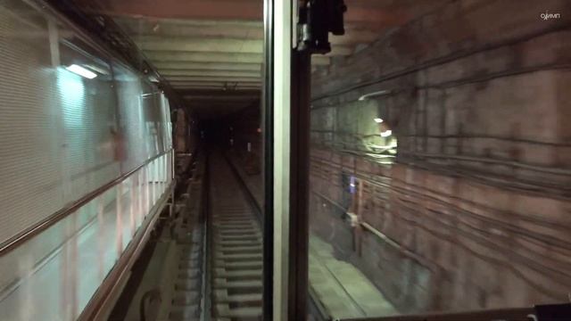 Новосибирский метрополитен смотреть онлайн